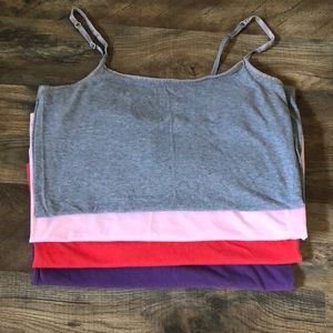 Tank Tops
